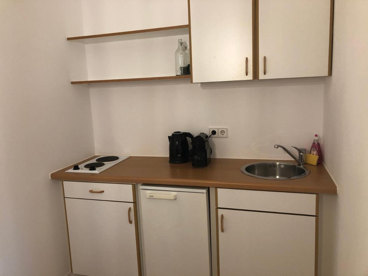 Weinberg Apartment Leutschach Extérieur photo