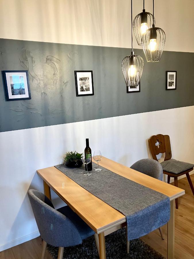 Weinberg Apartment Leutschach Extérieur photo